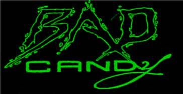 logo Bad Candy